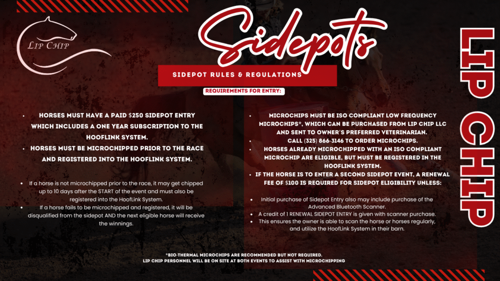 Sidepot Rules Desktop